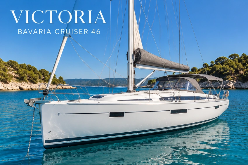 Victoria
